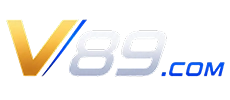 V89 Logo Indonesia - V89 Platform APK Android Resmi & Aman